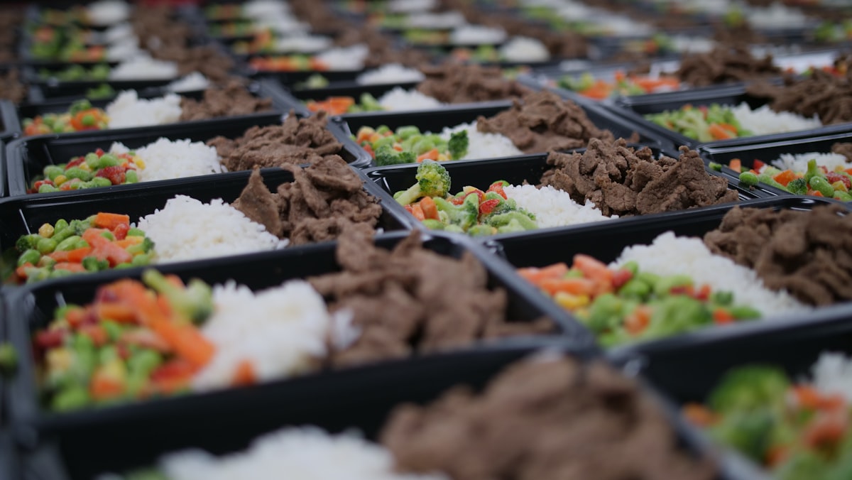 Budget-Friendly Nutrition
